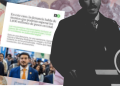 desvío de 1.4 millones de pesos