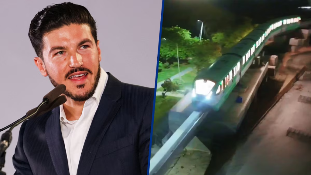 Regios acusan que el Metro es puro contenido de Instagram.