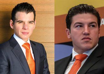 samuel garcía mike flores FGR 90 millones