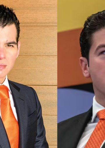 samuel garcía mike flores FGR 90 millones
