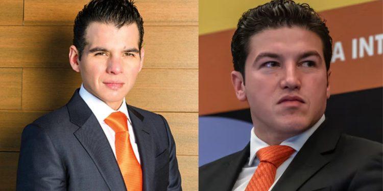 samuel garcía mike flores FGR 90 millones