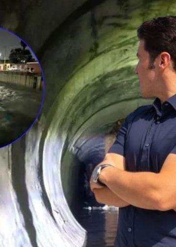 samuel garcía nuevo león inundaciones línea 4