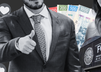 desvío de 1.4 millones de pesos