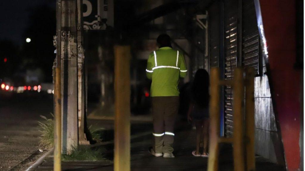 El origen de los apagones en la zona metropolitana de Nuevo León