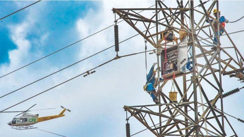 El origen de los apagones en la zona metropolitana de Nuevo León