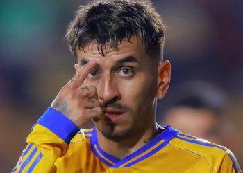 ángel correa