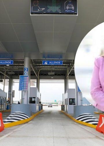 carreteras mas caras nuevo león