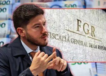 SAMUEL GArcia