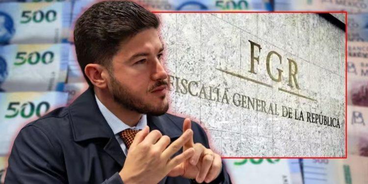 SAMUEL GArcia