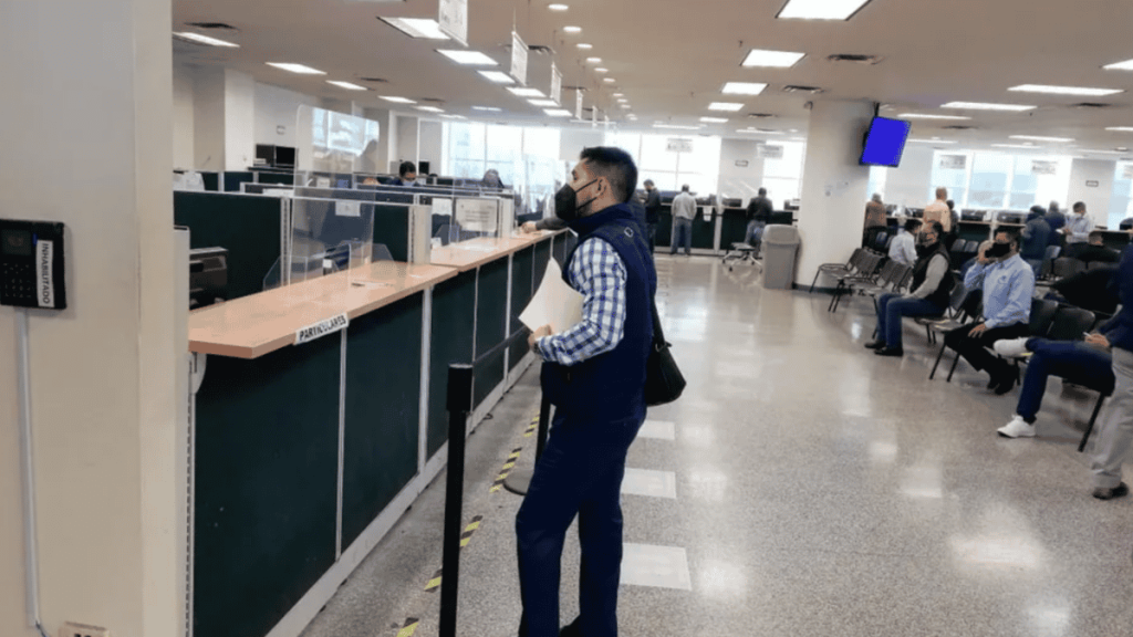 el Gobierno de los moches por los costo de agilizar trámites en el Instituto Registral