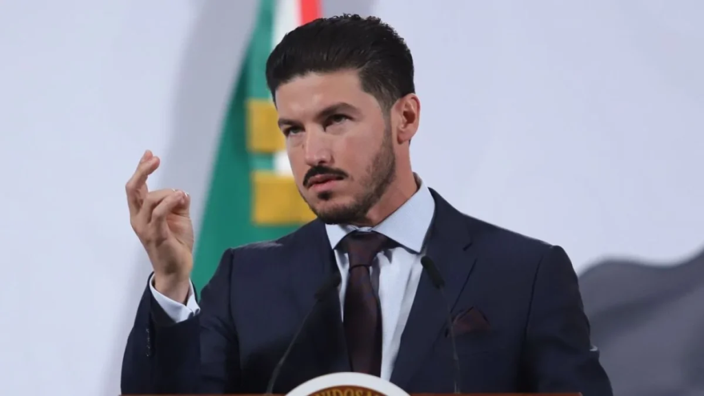 Expedientes de la FGR ponen en la mira a la Firma Jurídica Fiscal de Samuel García por nexos energéticos