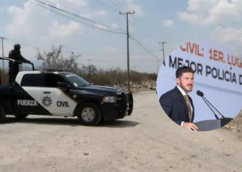 matan-a-3-policias-de-fuerza-civil-en-nuevo-leon