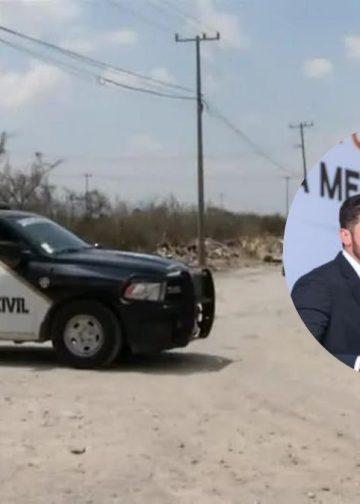 matan-a-3-policias-de-fuerza-civil-en-nuevo-leon
