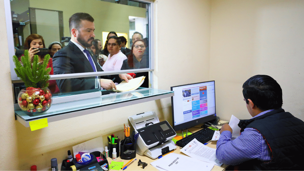 tarifa ilegal para liberar alertas en Nuevo León