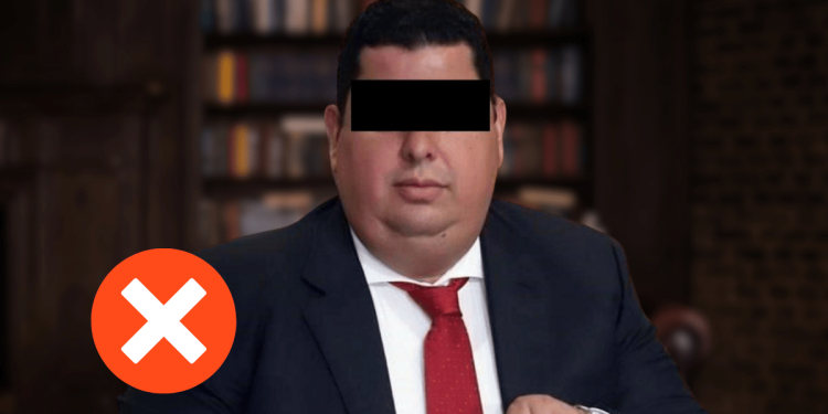 biografía de Héctor Viniegra funcionario de Nuevo León