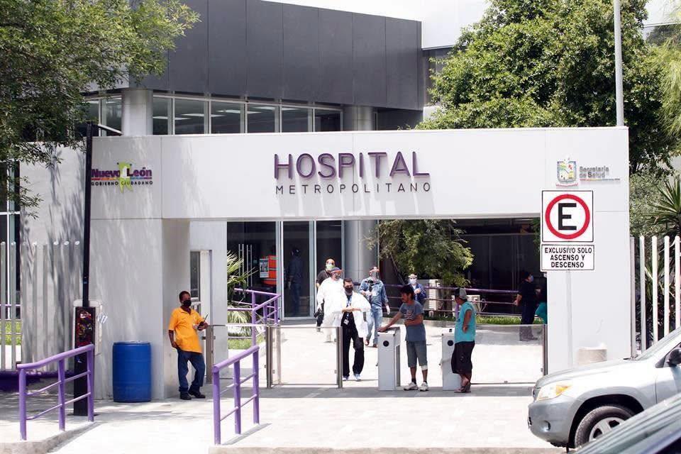 casos de tuberculosis en Nuevo León sobre pasa los hospitales y clínicas 