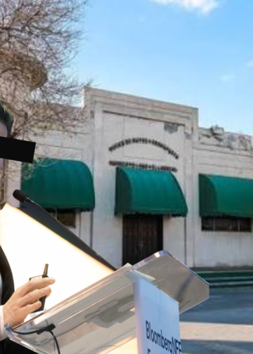 Capricho de Samuel García destruye acervo local.