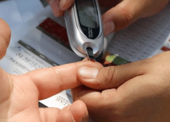 Diabetes en Nuevo León