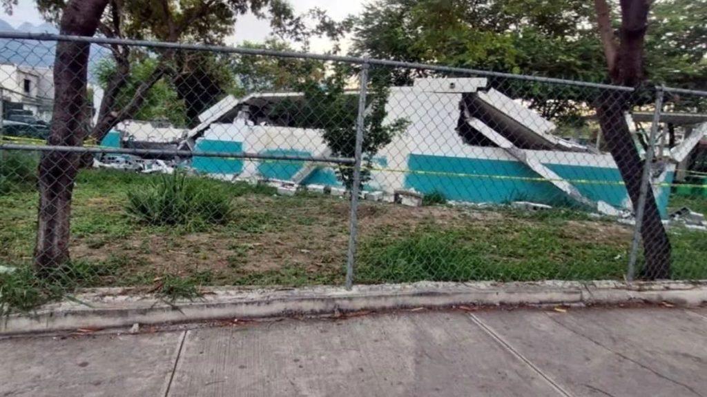 Centros de Atención Múltiple en San Bernabé