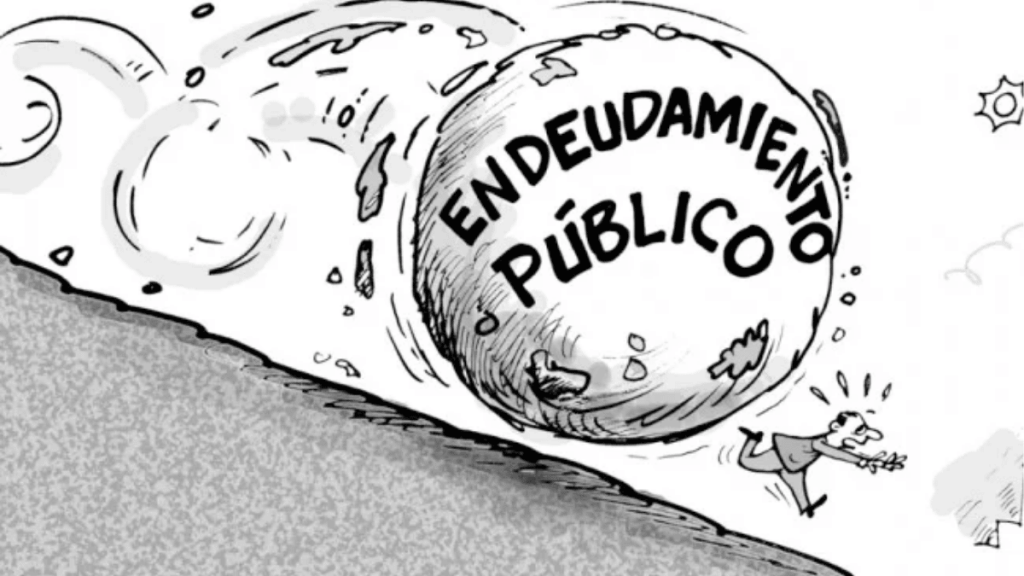 la gestión de Samuel García