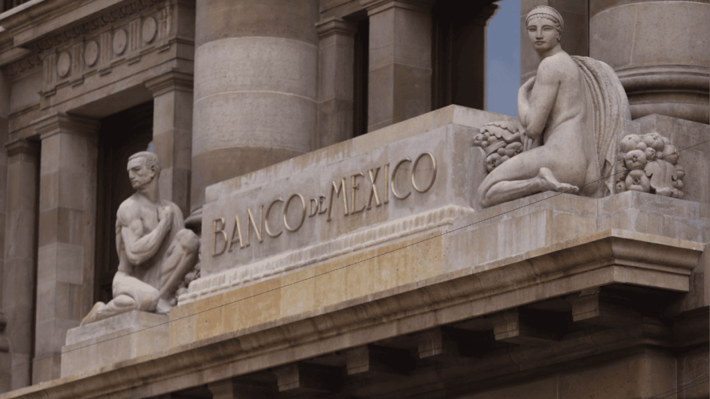 Pensiones del Banco de México - Código Regio