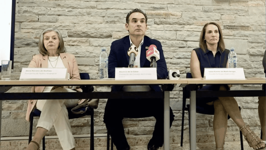 atraso en apoyos estatales a asociaciones civiles de Nuevo León - Código Regio