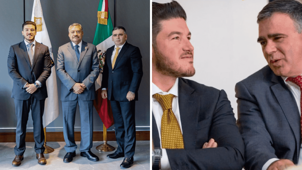 Consejo Universitario de la UANL - Código Regio