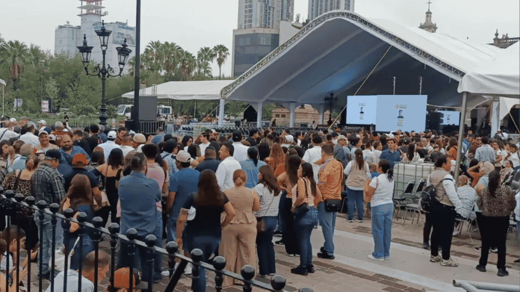 Creciente malestar ciudadano por obras inconclusas en el estado y como el Gobernador evita evento público con Sheinbaum- Código Regio