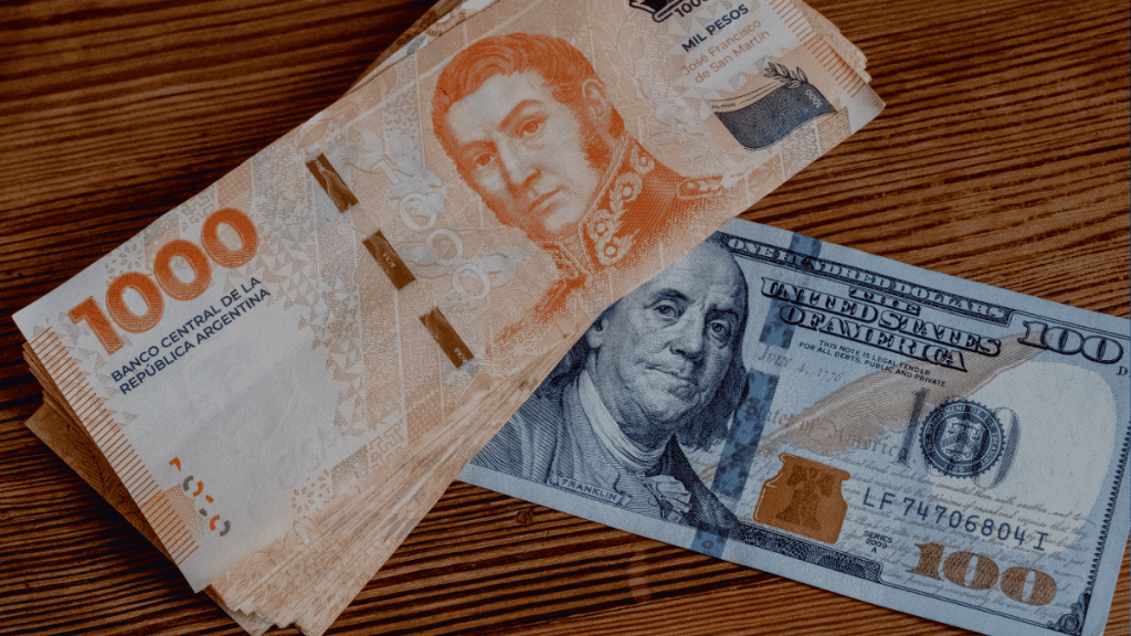 Proyecciones para las monedas de Latinoamérica en 2027 - Código Regio