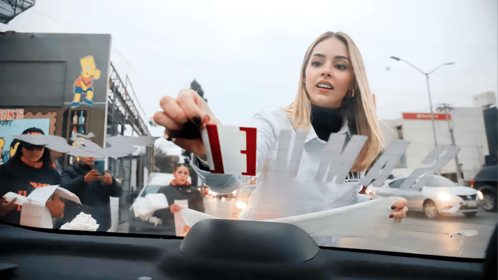 Movimiento Ciudadano en Nuevo León - Código Regio
