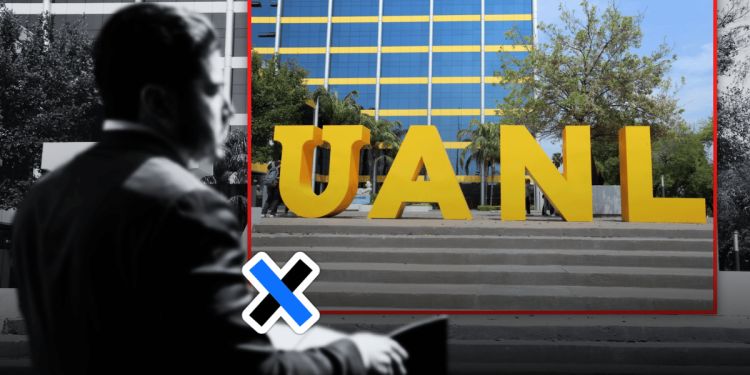 Samuel García en la UANL - Código Regio