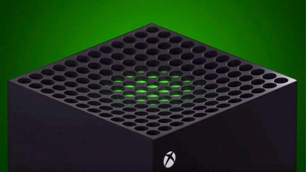 XBOX Helix sin lector de discos - Código Regio
