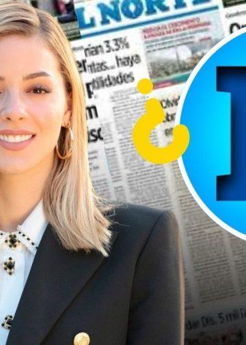 ¿Mariana Rodríguez ya le cree a El Norte o solo cuando le conviene?