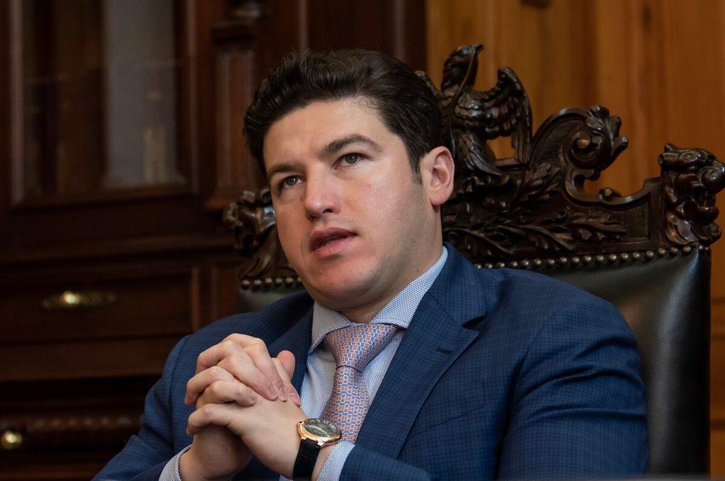 Samuel Garcia
