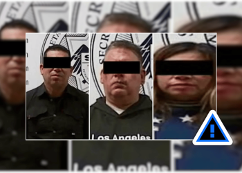 Detienen a tres en San Pedro - Código Regio