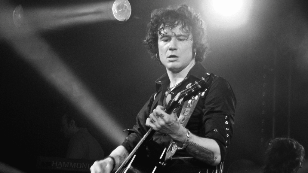 Enrique Bunbury - Código Regio