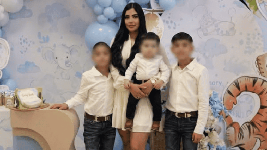 Multihomicidio en Montemorelos - Código Regio