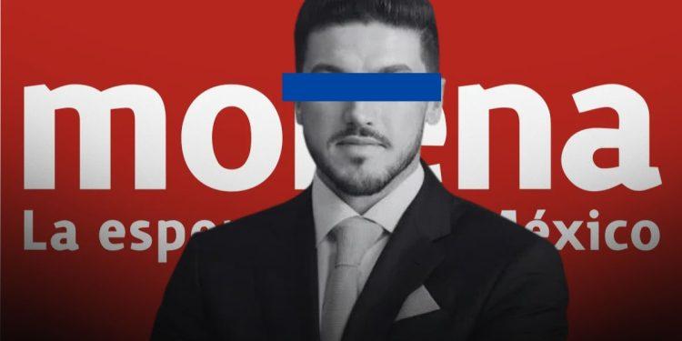 Salta la corrupción de Morena y Samuel García en Nuevo León