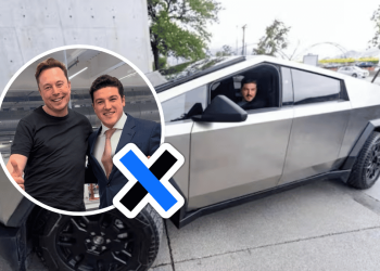 Tesla no llega a Nuevo León - Código Regio