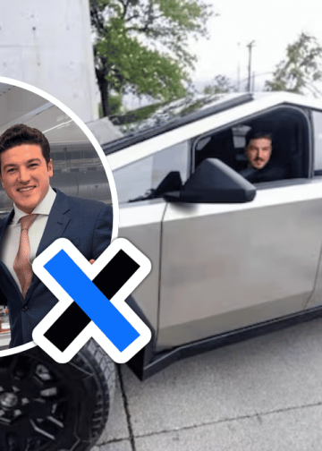 Tesla no llega a Nuevo León - Código Regio