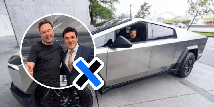 Tesla no llega a Nuevo León - Código Regio