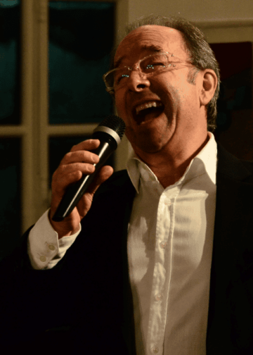 Marcelo Balsells en París - Código regio