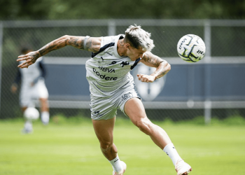Luca Orellano listo en Rayados - Código Regio