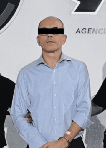 liberan a Lobatón del penal de Apodaca con aprobación de Samuel - Código Regio